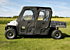 2013 Polaris Ranger Crew 500 for sale 200865110